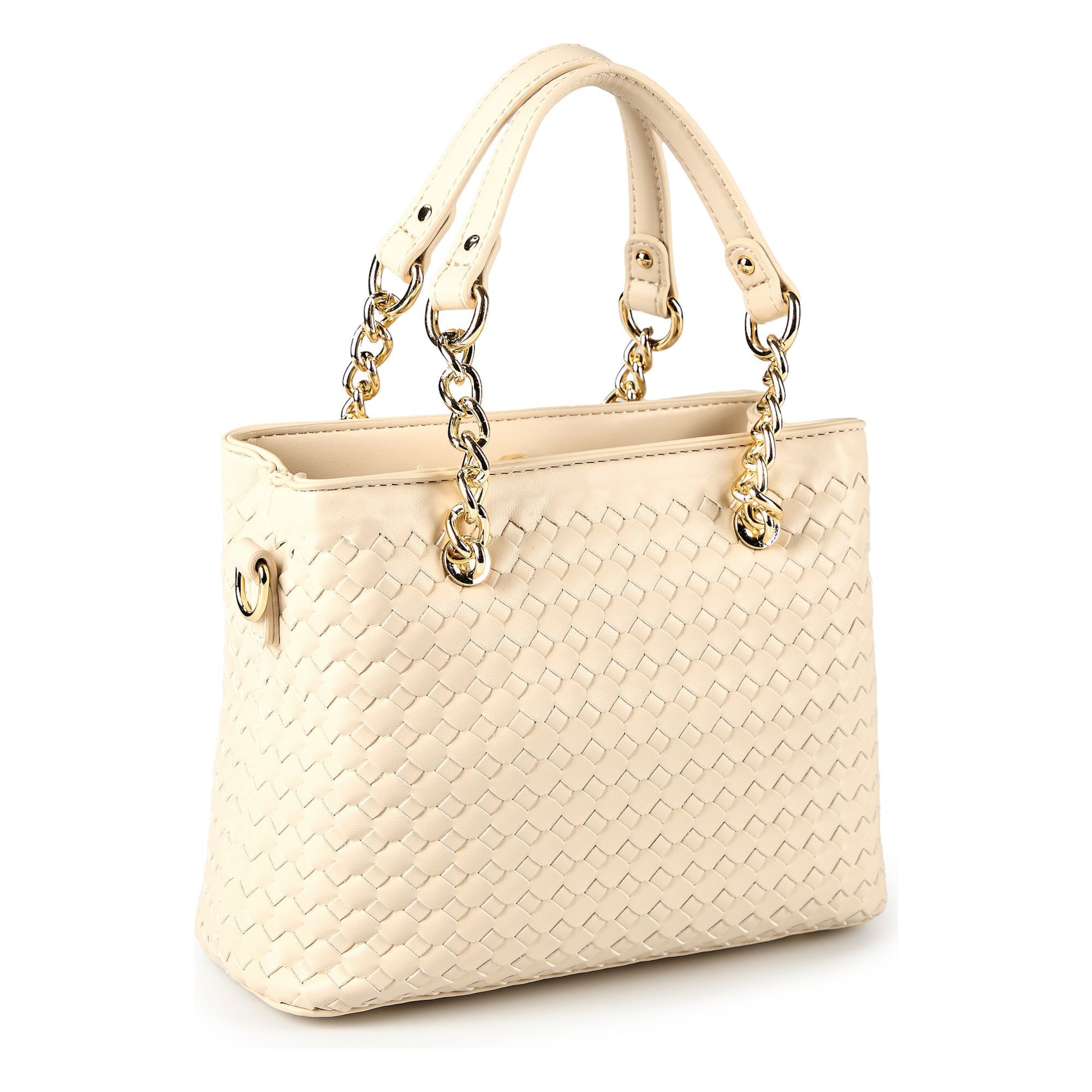 Sac bandoulière 'Gea' VALENTINO en beige
