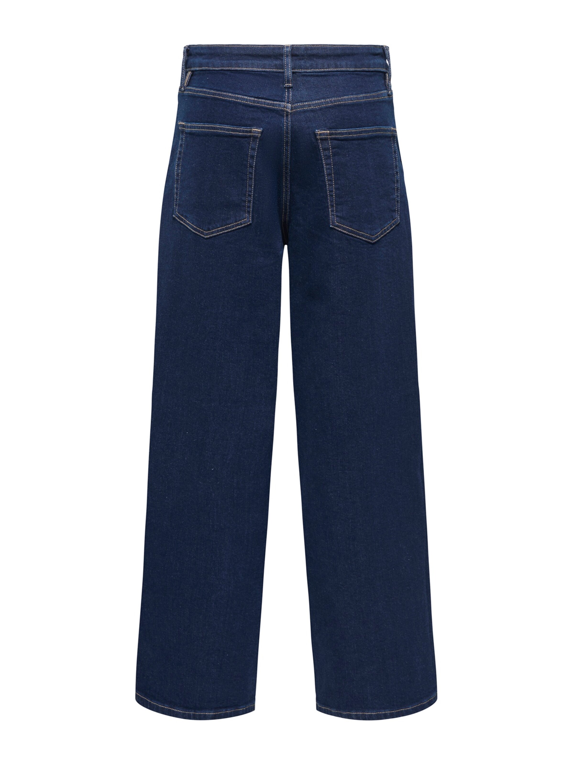 Barrel Jeans 'ONLGIO' de la ONLY pe albastru