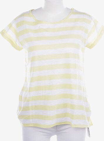 Juvia Top & Shirt in M in Yellow: front