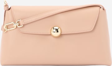 FURLA Crossbody Bag 'SFERA SOFT' in Pink: front