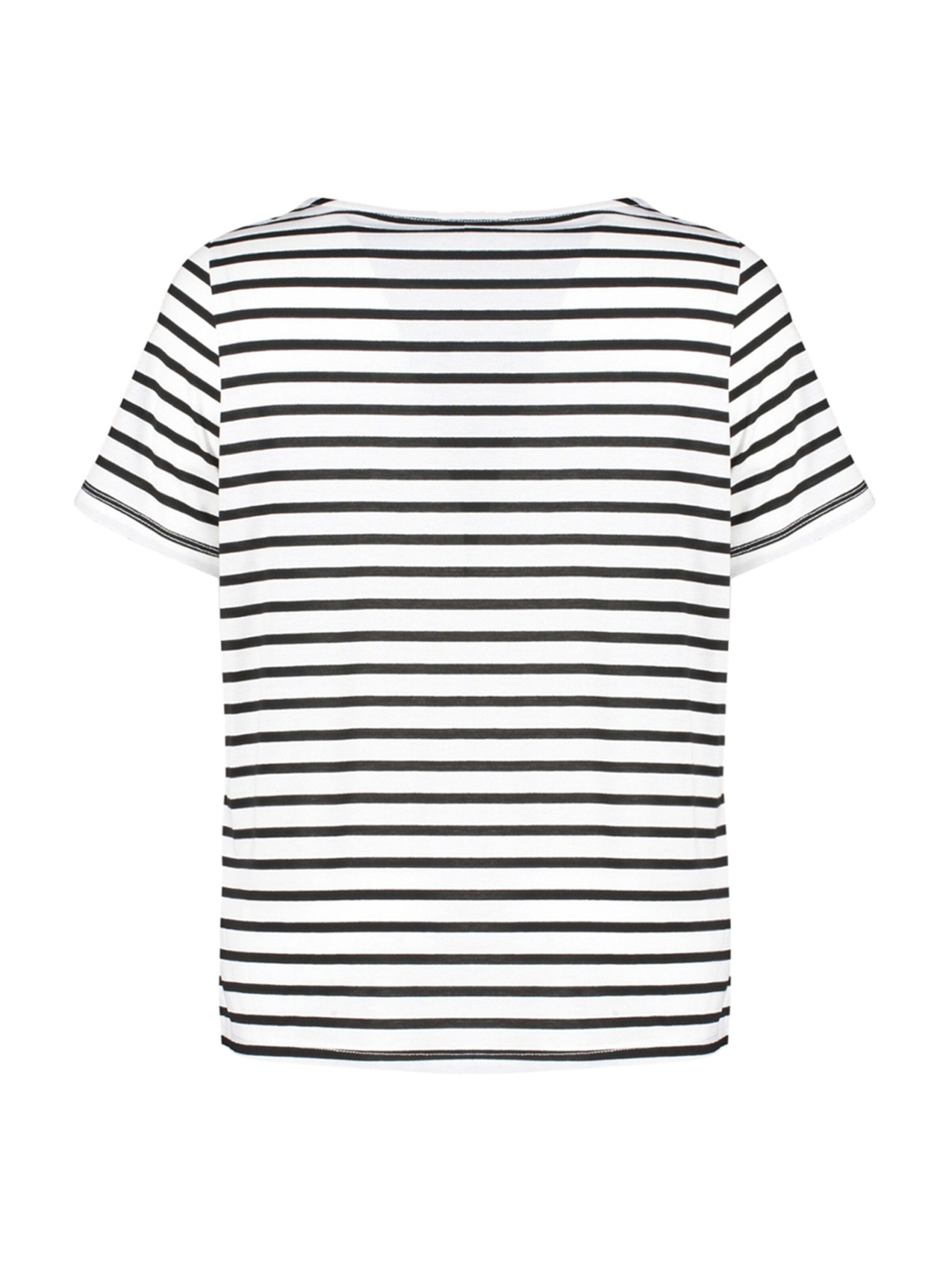 Trendyol Curve Koszulka w kolorze czarny