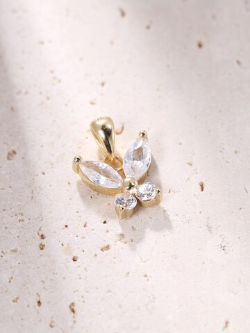 Hey Happiness - Cadena 'Shining Flight' en oro