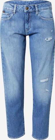 G-Star RAW Regular Jeans 'Kate' in Blue: front