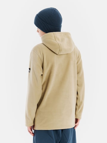 Pull de sport 'PRTPhil JR' PROTEST en marron