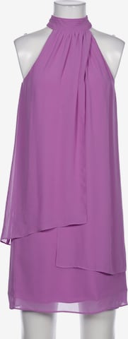 Marie Lund Dress in XS in Purple: front