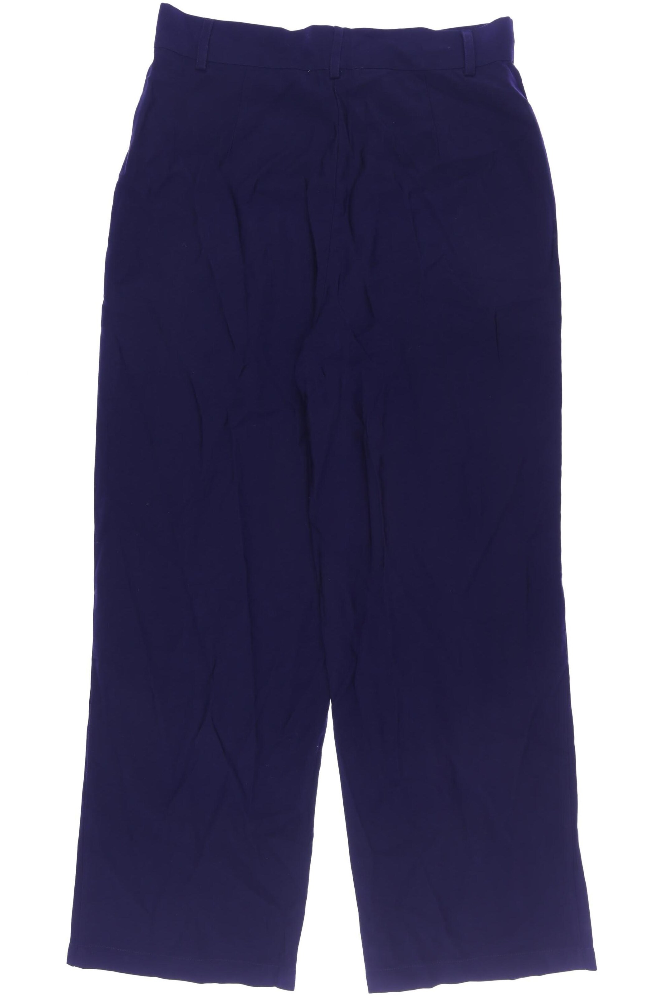 Anna Field Pants in XL in Blue