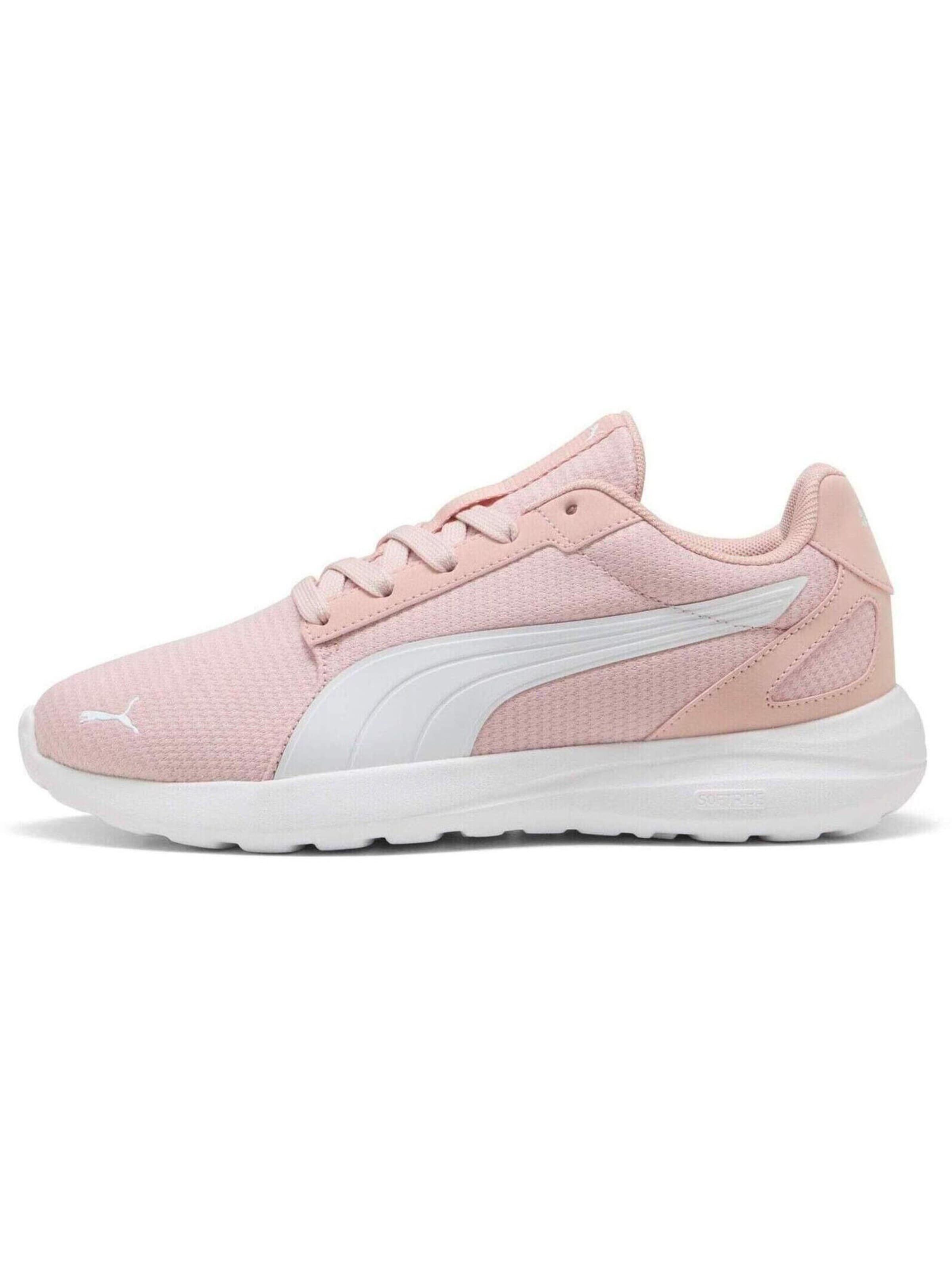 PUMA Sneaker 'Softride Cosmic' in Pink: Vorderseite