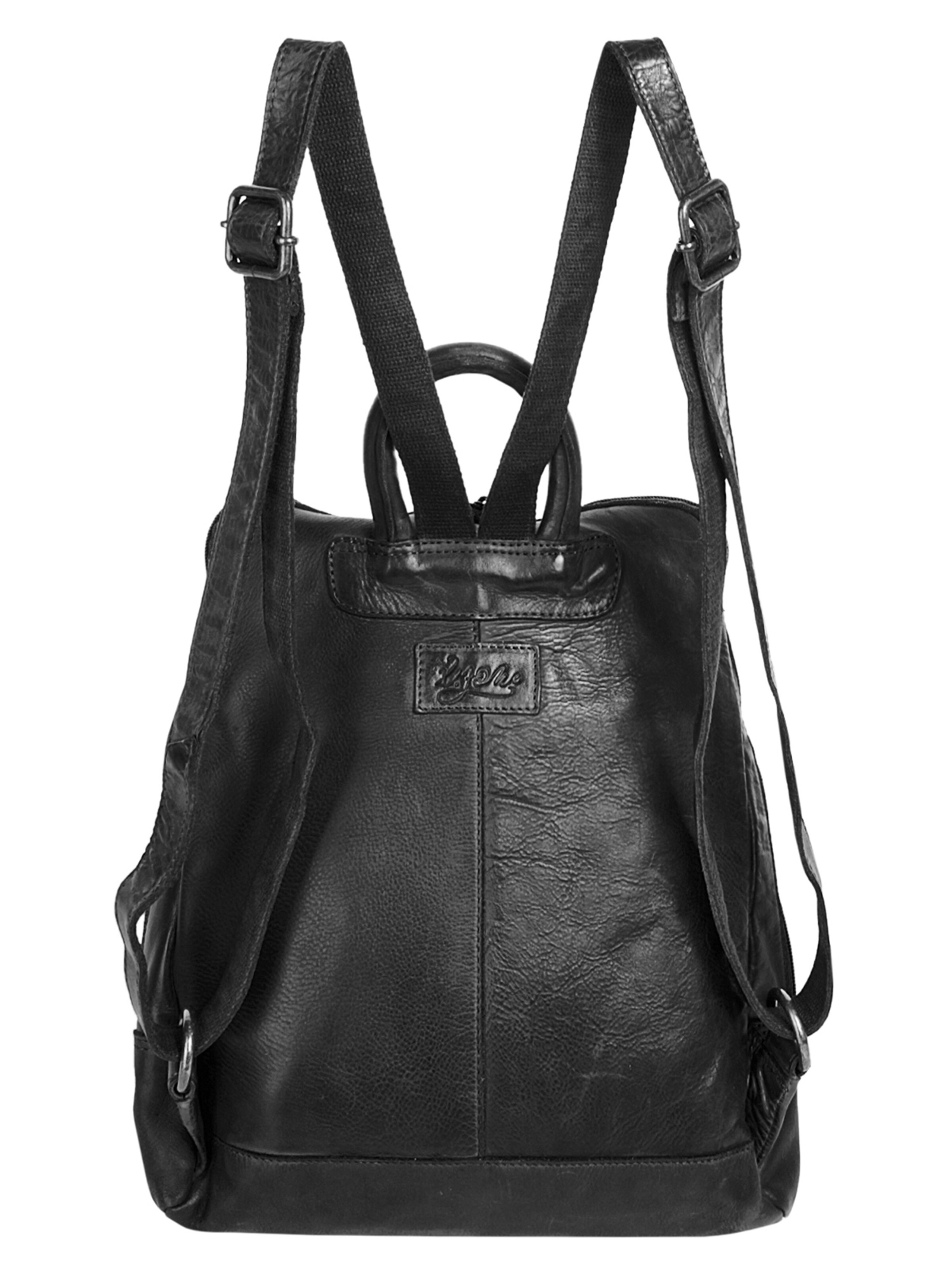 X-ZONE Backpack in Black