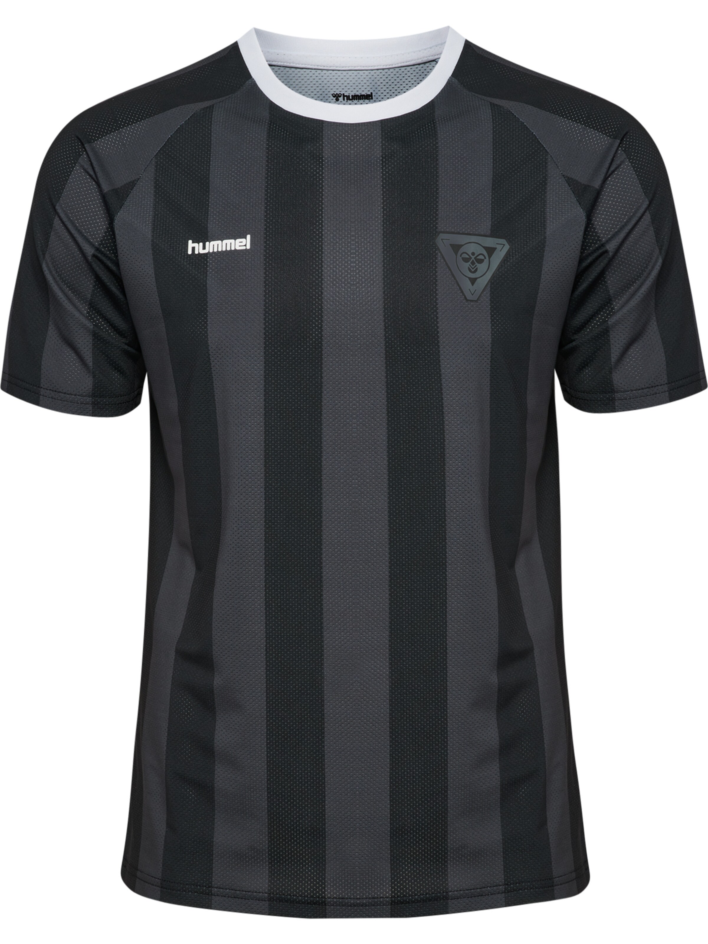 Hummel Jersey 'Kick Off' in Black: front
