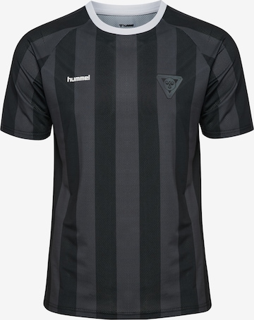 juoda Hummel Triko 'Kick Off': priekis