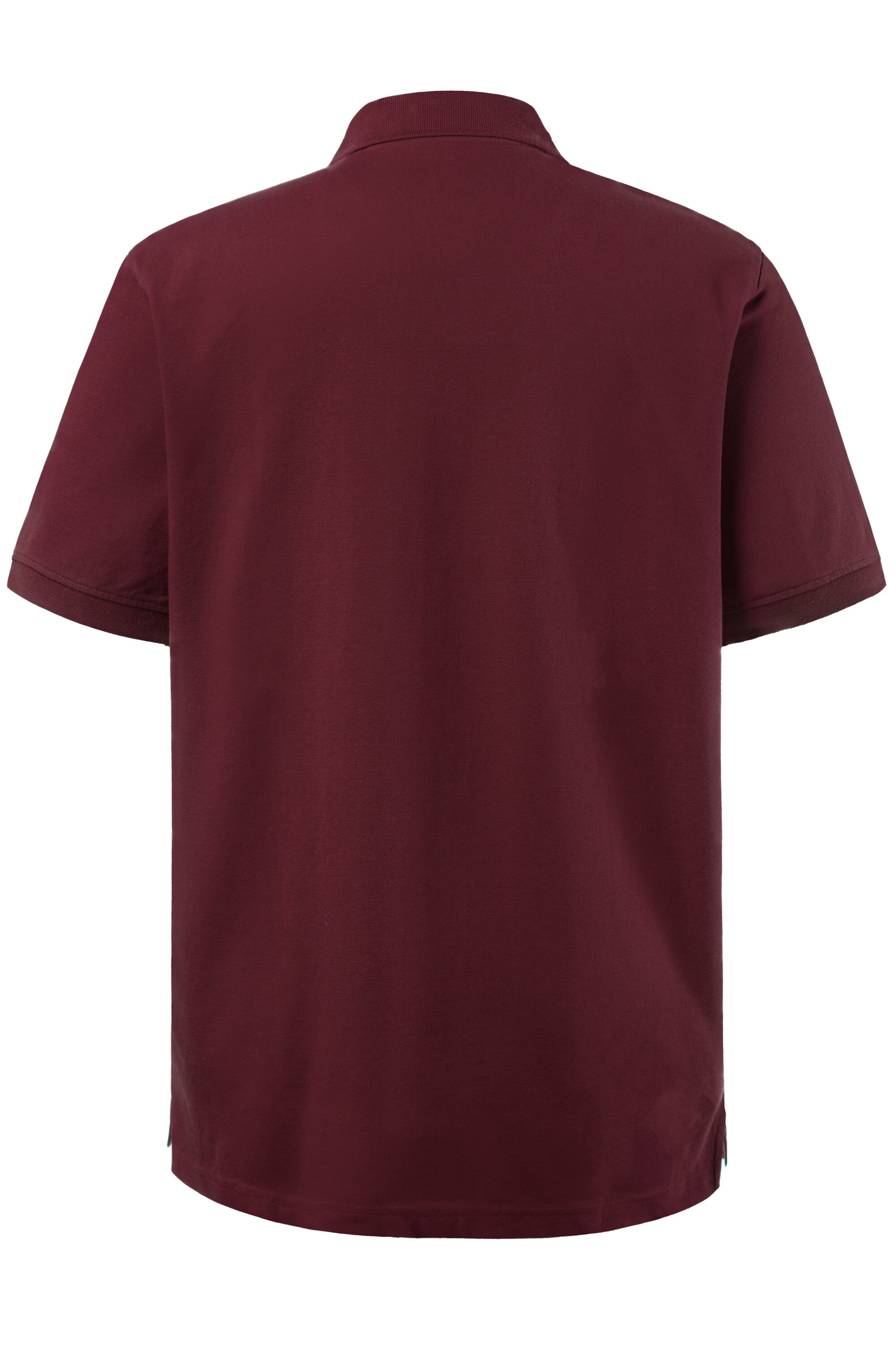 JP1880 Shirt in Red