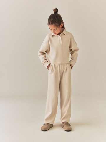 Next - Conjunto en beige