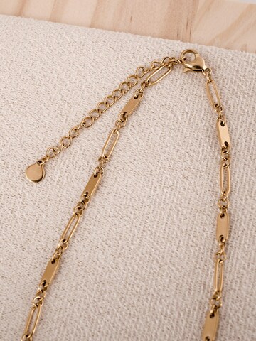 Akitsune Kette 'Celeste'‌‌‌‌ in Gold