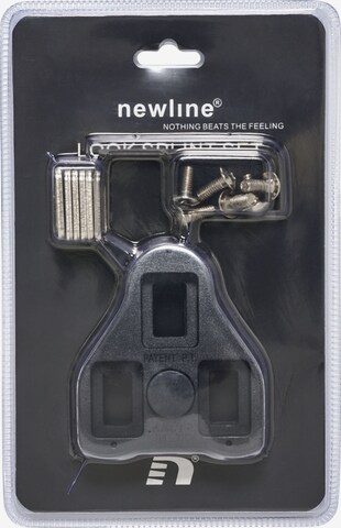 Newline Accessories in Black: front