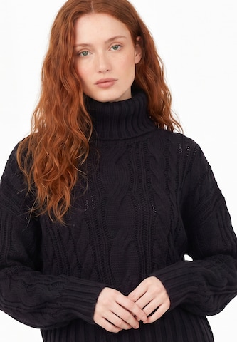 DreiMaster Vintage - Pullover em preto