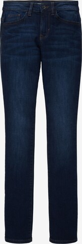 TOM TAILOR Jeans 'Alexa' in Blue: front