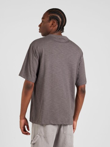 TOPMAN - Camisa em cinzento
