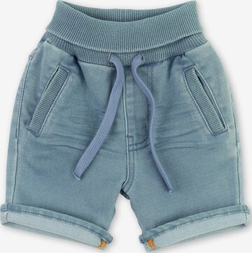 SIGIKID Jeans in Blue: front
