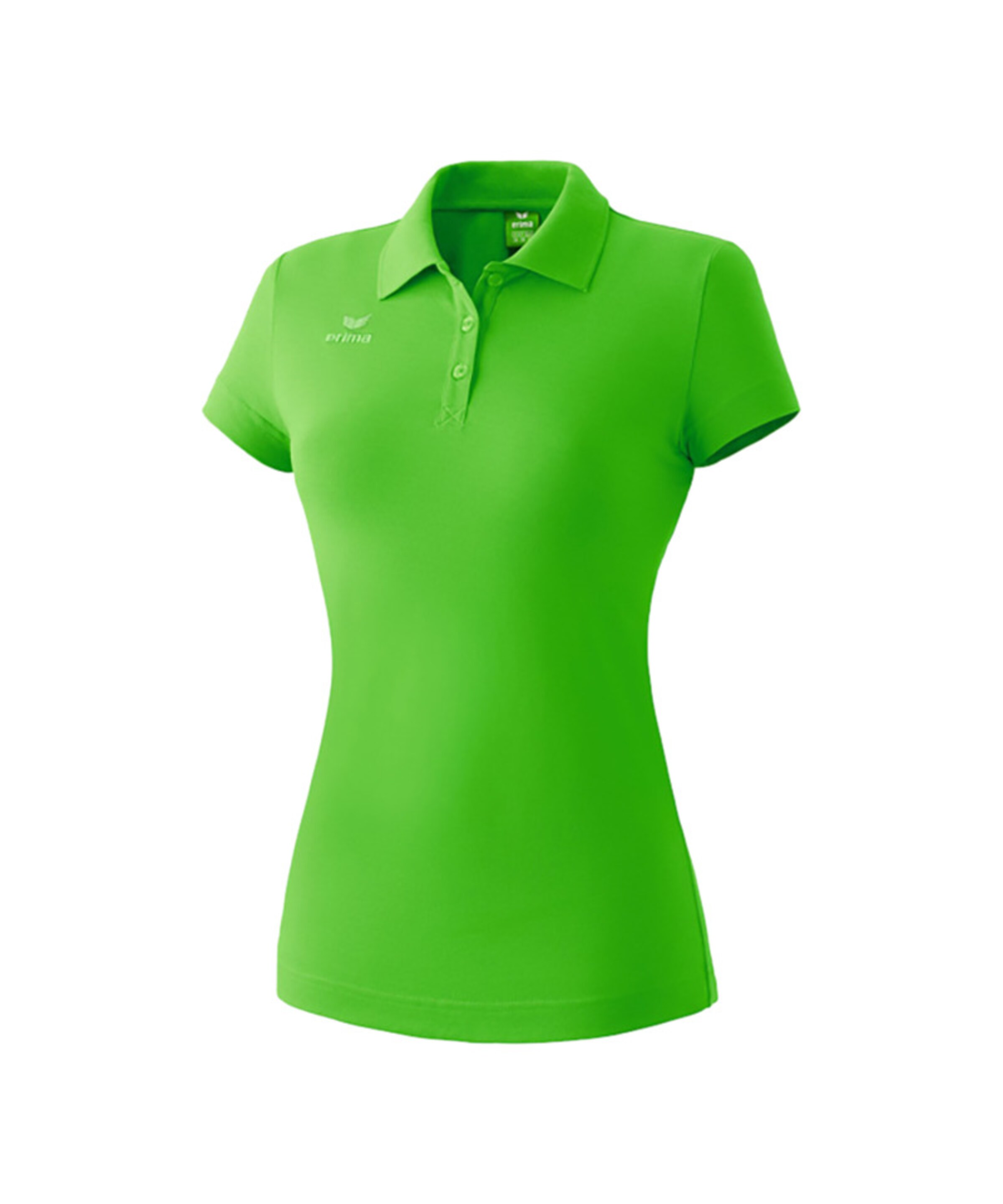 ERIMA Performance shirt in Green: front