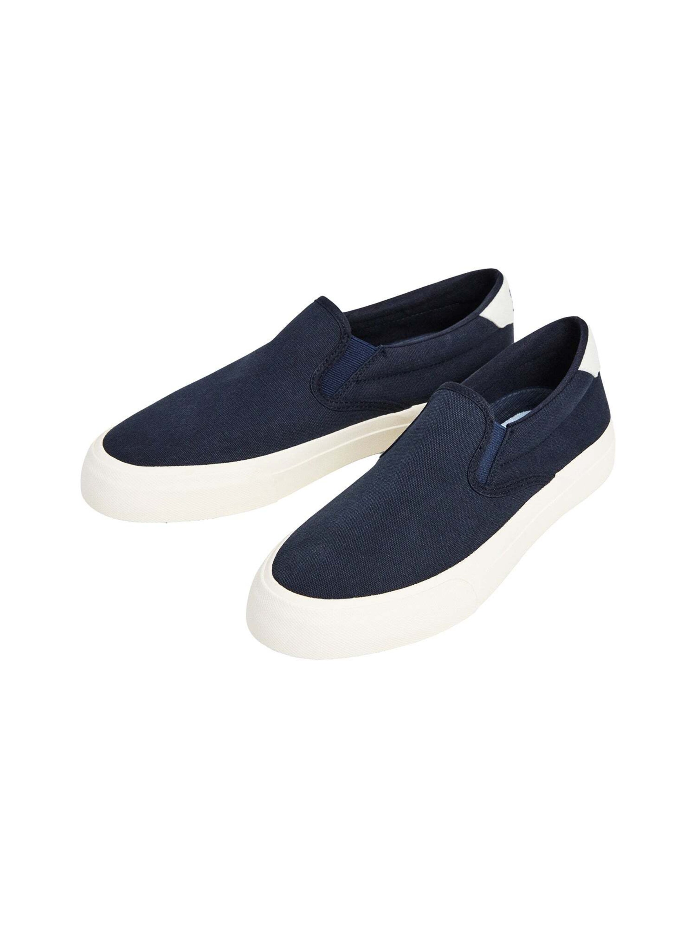 Pepe Jeans Slip-on 'Taylor West' in Blue