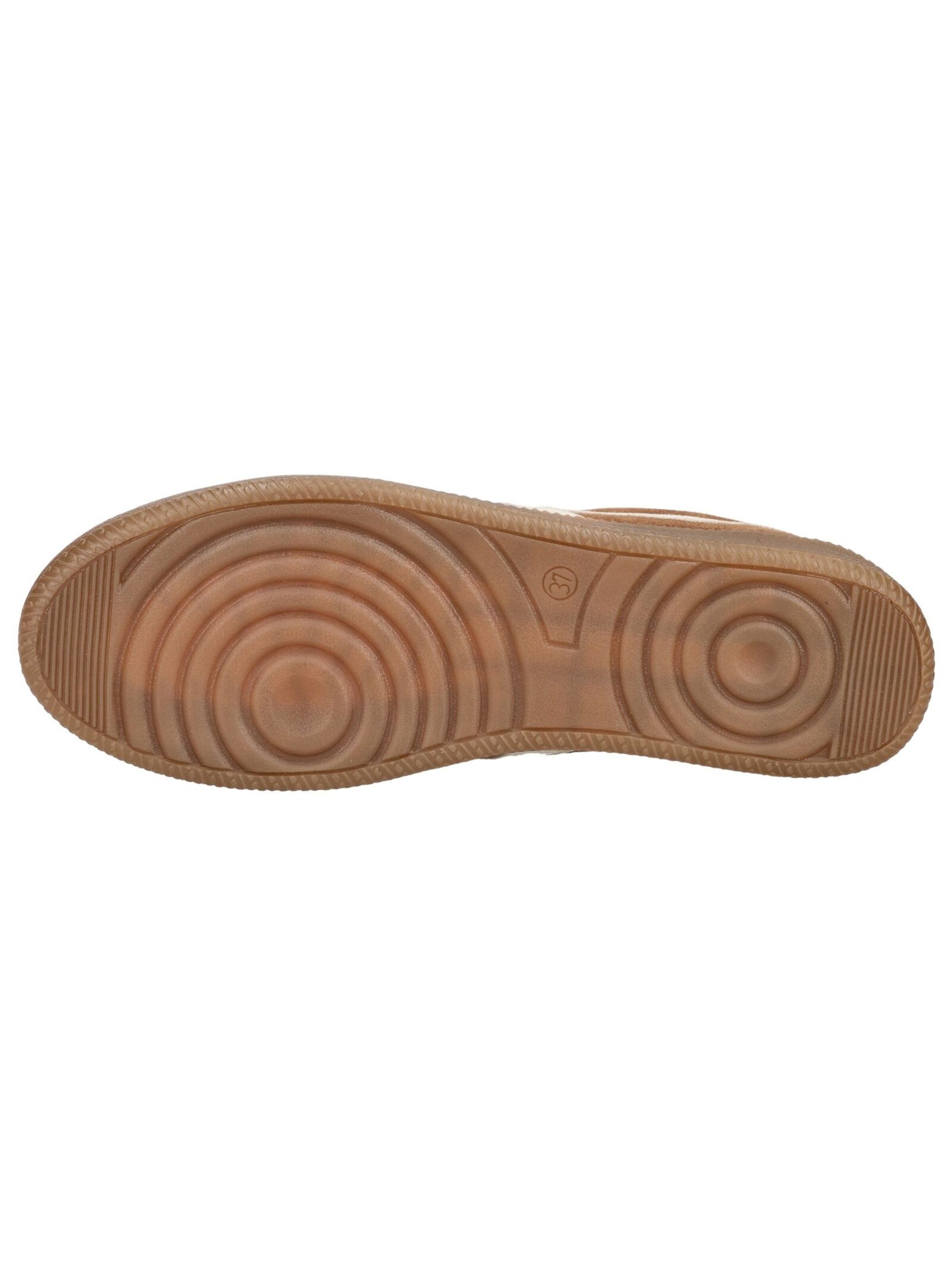 Sneaker bassa di Copenhagen shoes in marrone