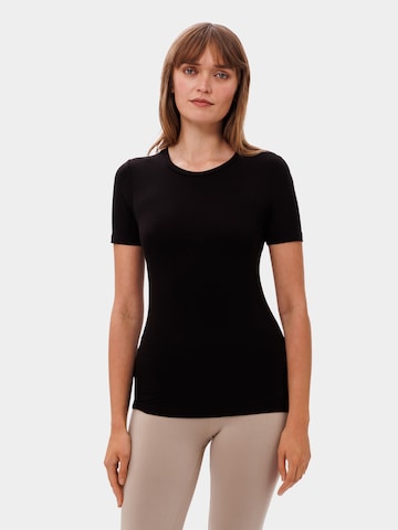 Les Lunes Shirts 'ANNIE ' i sort: forside