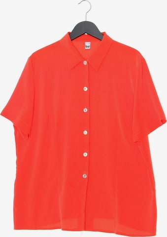 tru Blouse & Tunic in XXXL in Orange: front