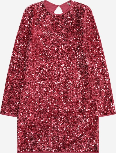 ONLY GIRLS Mekko 'KOGCONFIDENCE' koossa 122-128 värissä magenta, Tuotenäkymä