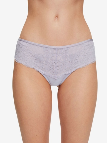 ESPRIT Panty i lilla: forside