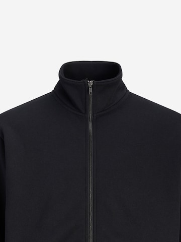 Veste de survêtement 'JJEBradley' JACK & JONES en noir