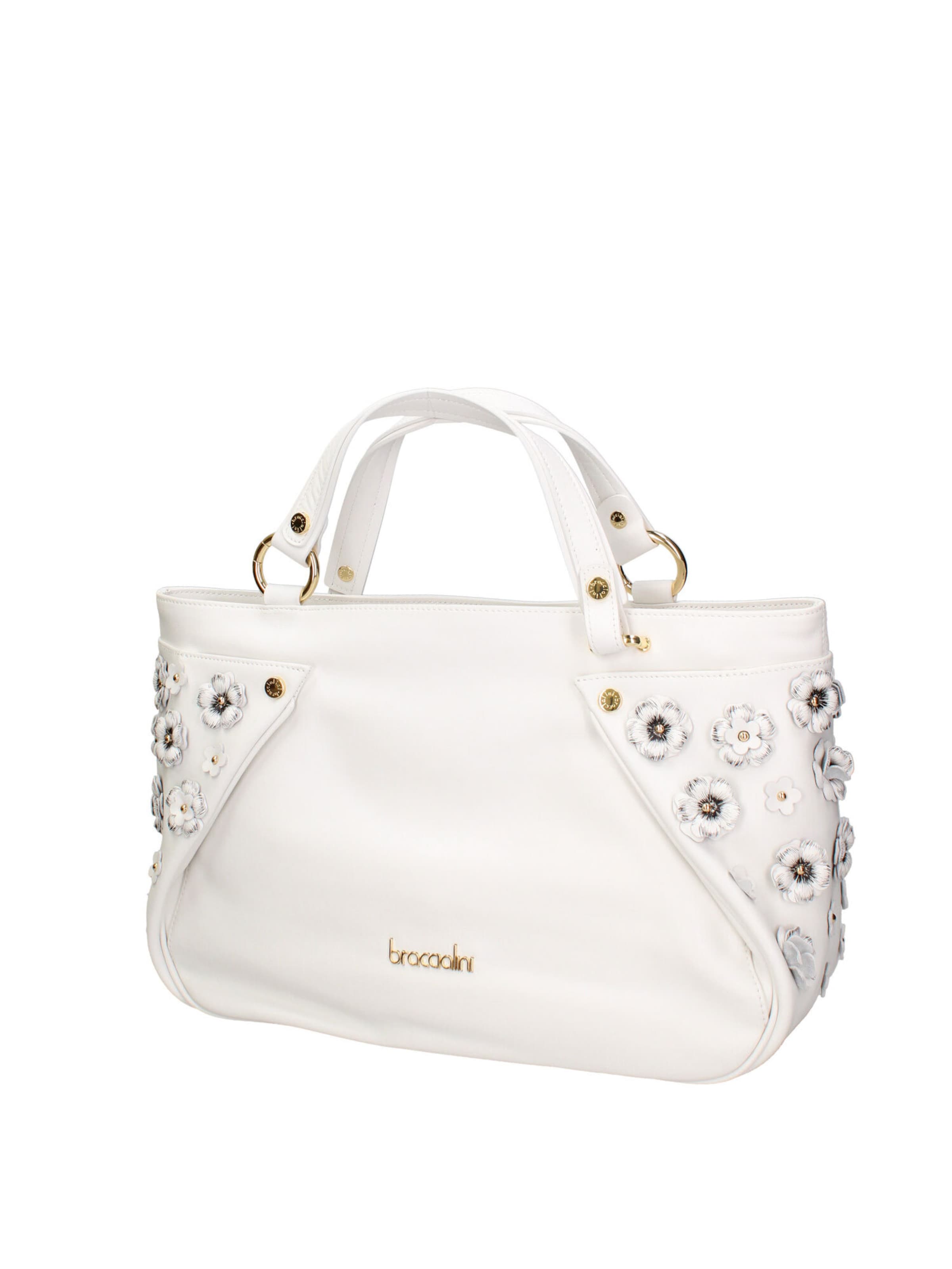 Braccialini Shoulder Bag ' ' in White