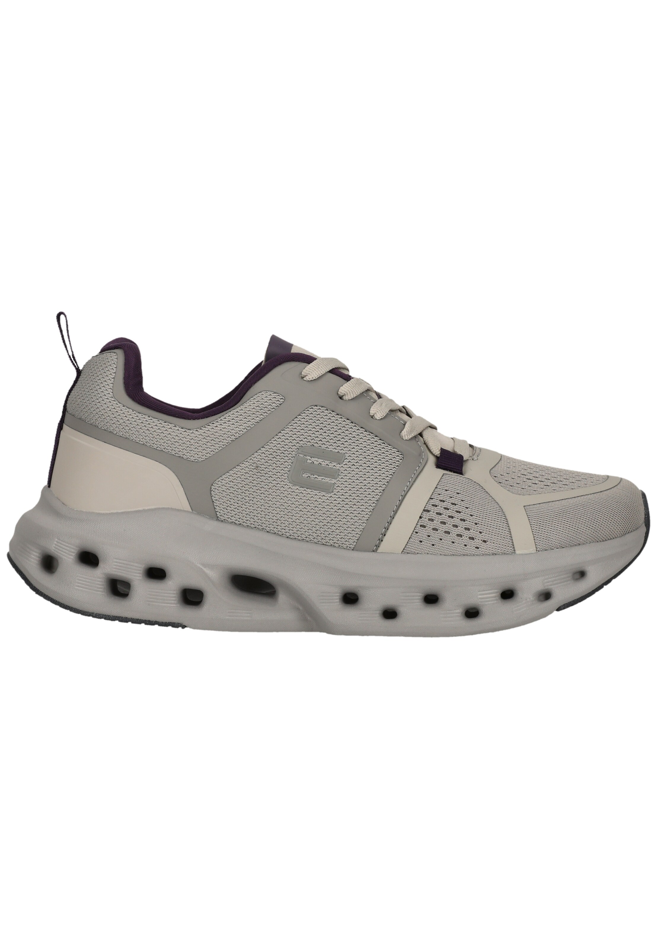 ENDURANCE Platform trainers 'Elisia' in Grey