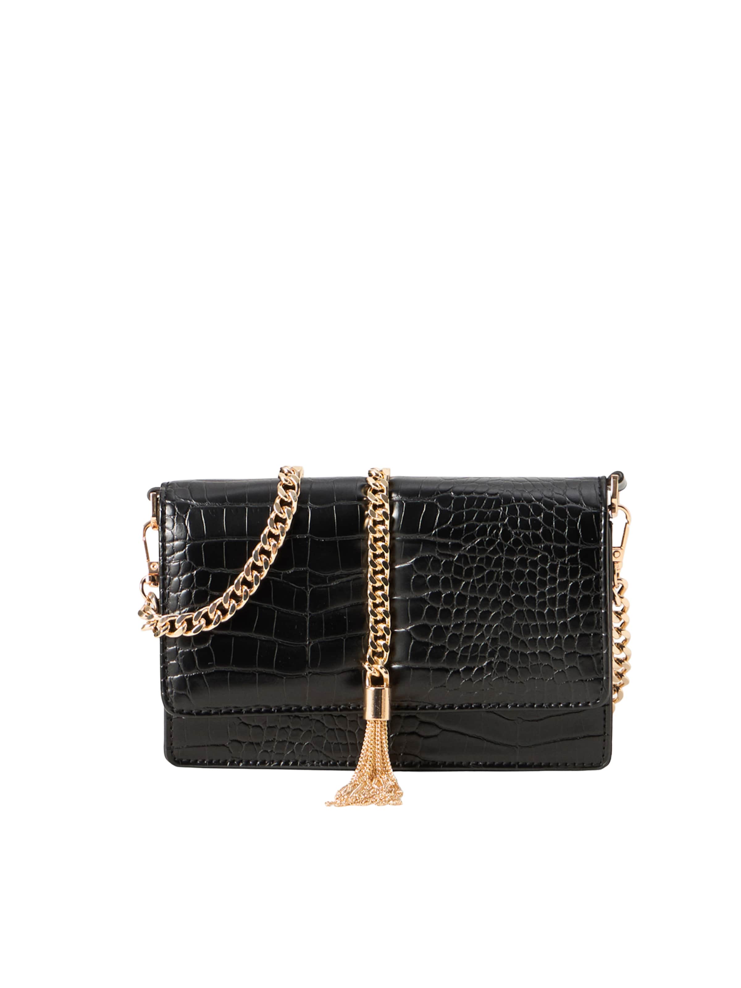 ALDO Schoudertas &#x27;LILITHA&#x27; in Zwart: voorkant