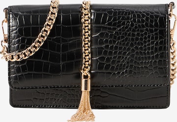 ALDOTorba preko ramena 'LILITHA' - crna boja: prednji dio