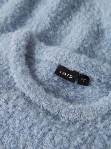 LMTD - Jersey en azul