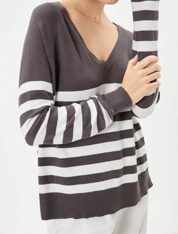 Koton Sweater in Grey