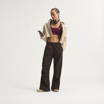 ADIDAS ORIGINALS Bralette Sports bra in Red