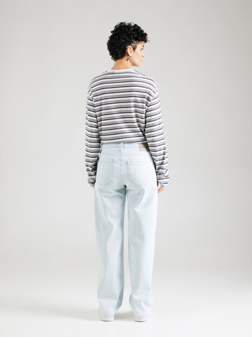 Gang Loose fit Jeans '94Jul' in Blue