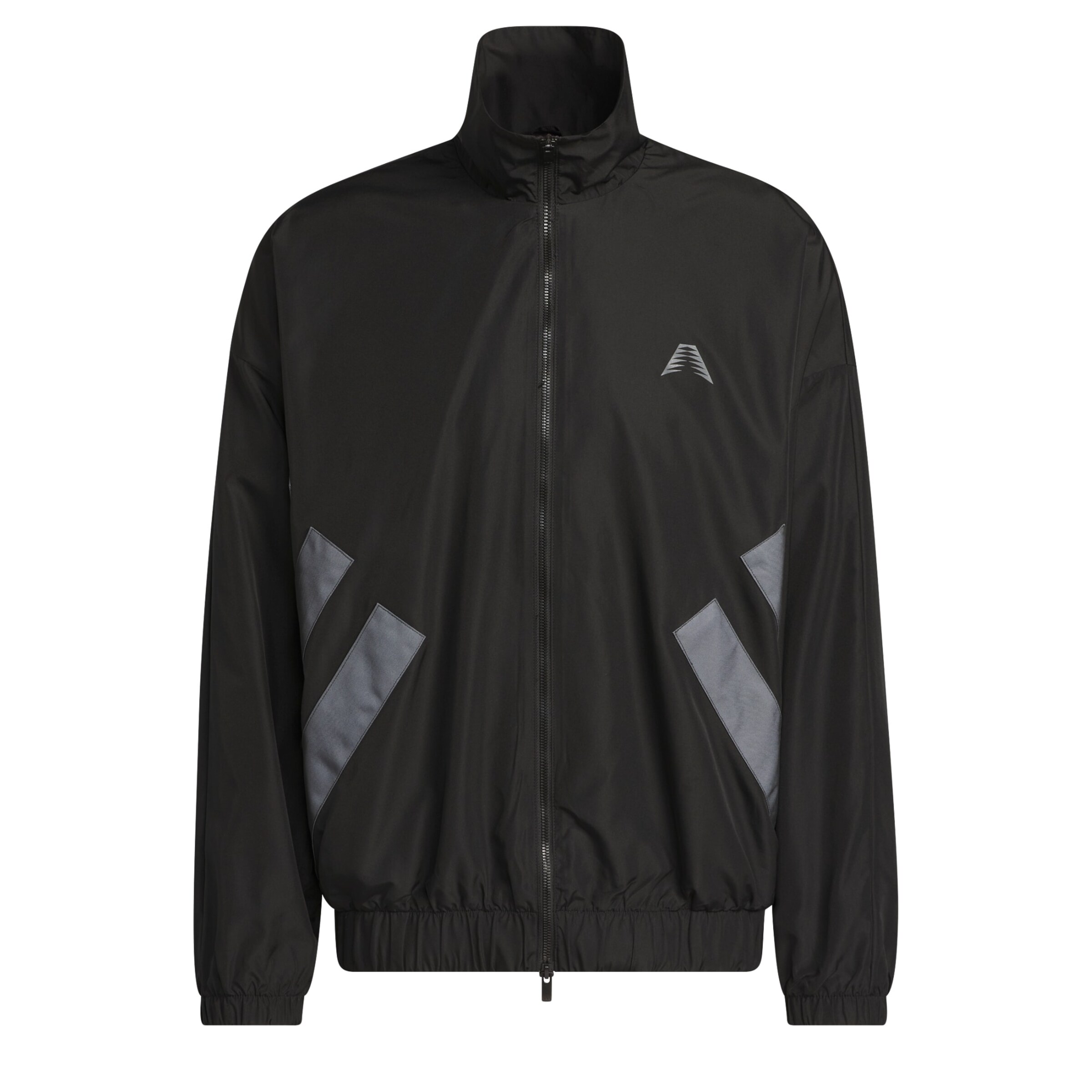 Veste de sport 'Anthony Edwards' ADIDAS PERFORMANCE en noir