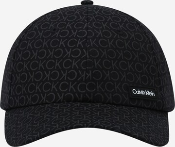 Calvin KleinŠilterica - crna boja