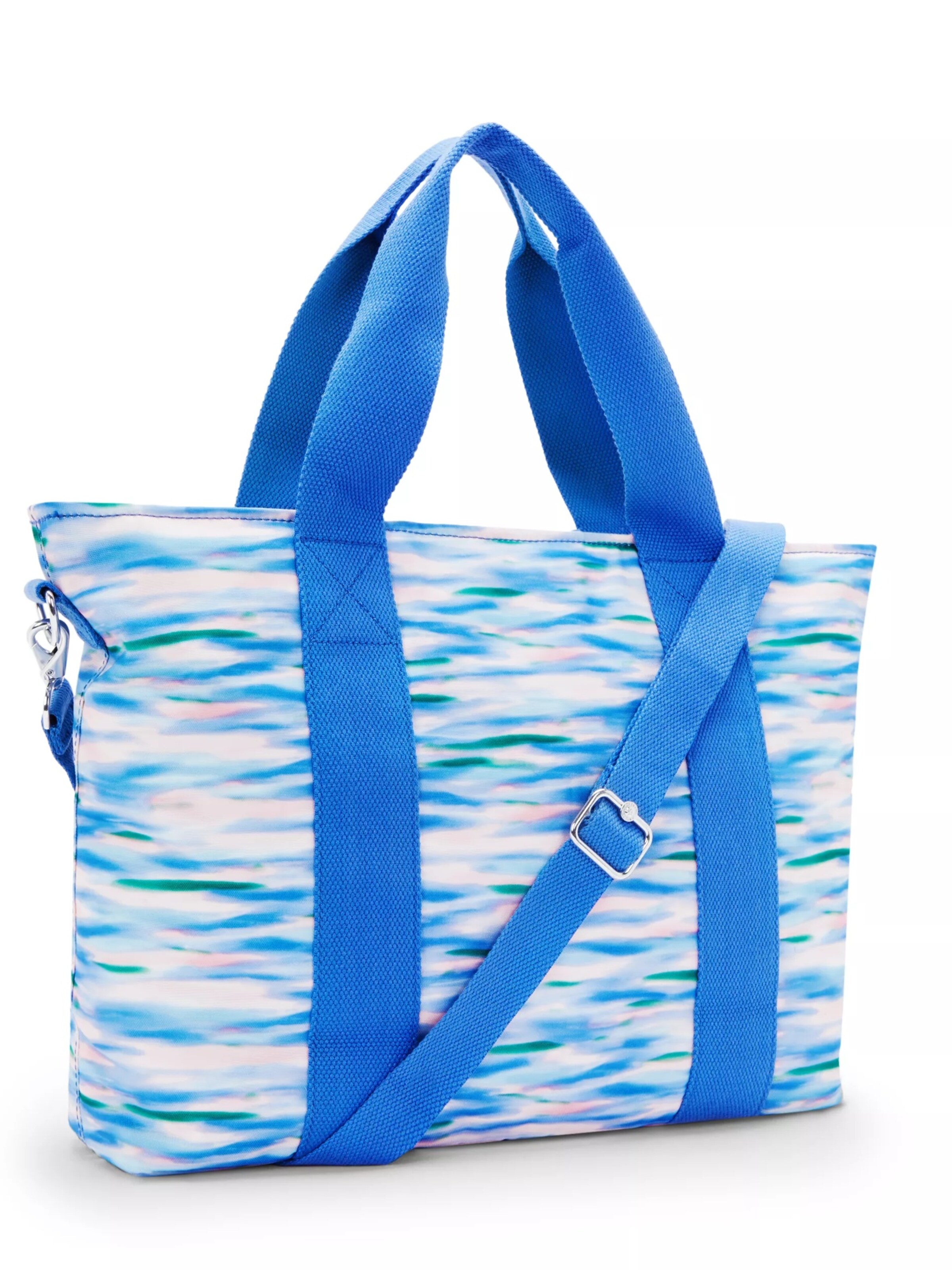 KIPLING Handtasche 'MINTA' in Blau