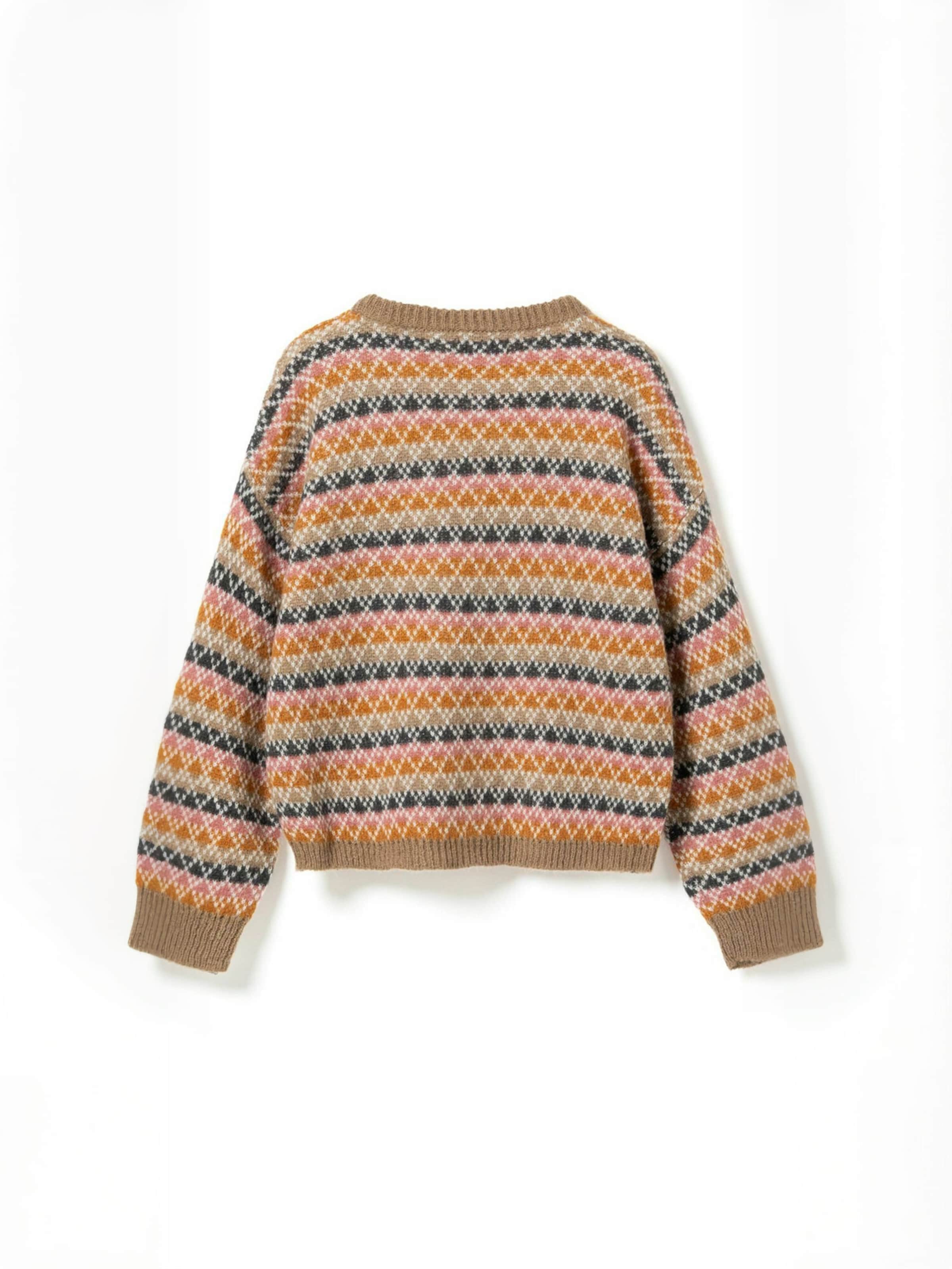 Pullover ' N-Mirtie ' di Noella in colori misti