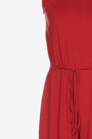 Marc O'Polo Jumpsuit in S in Red