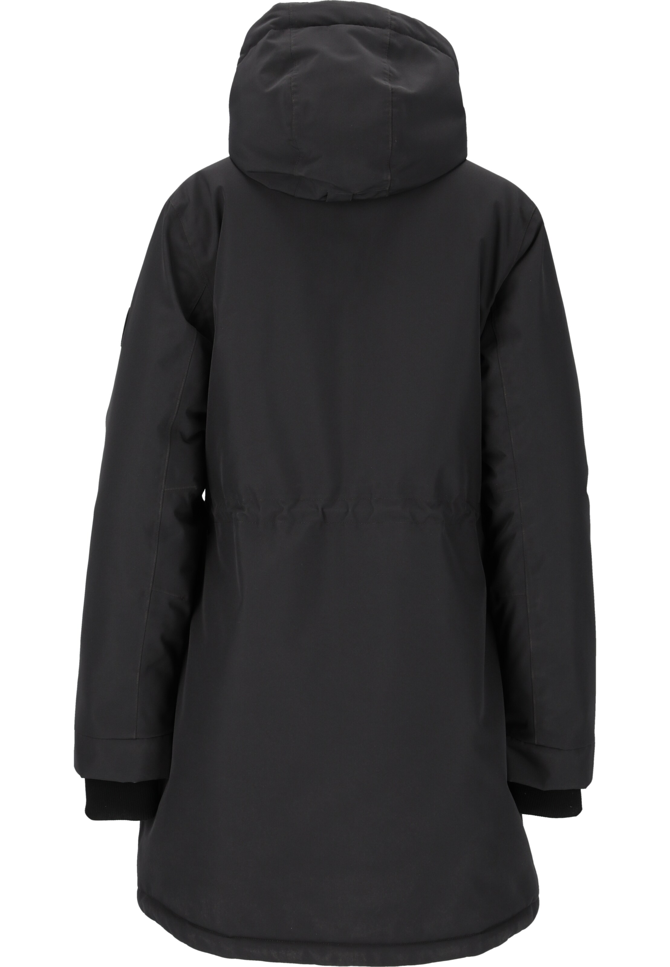 Whistler Winterjacke 'Siberia' in Grau