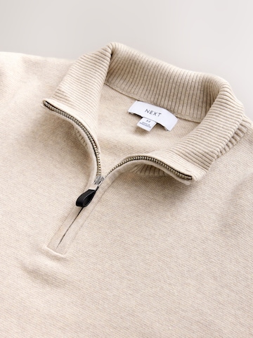 Next Trui in Beige
