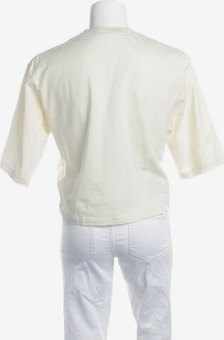Ba&sh Shirt XS in Weiß