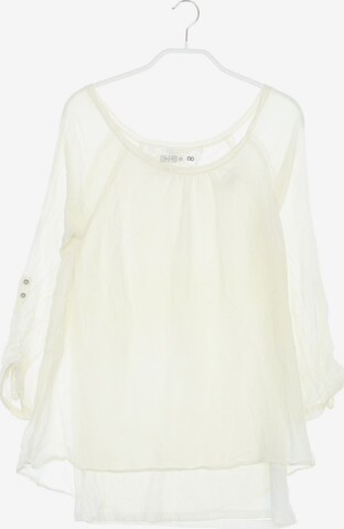 NILE Blouse & Tunic in XS in White: front