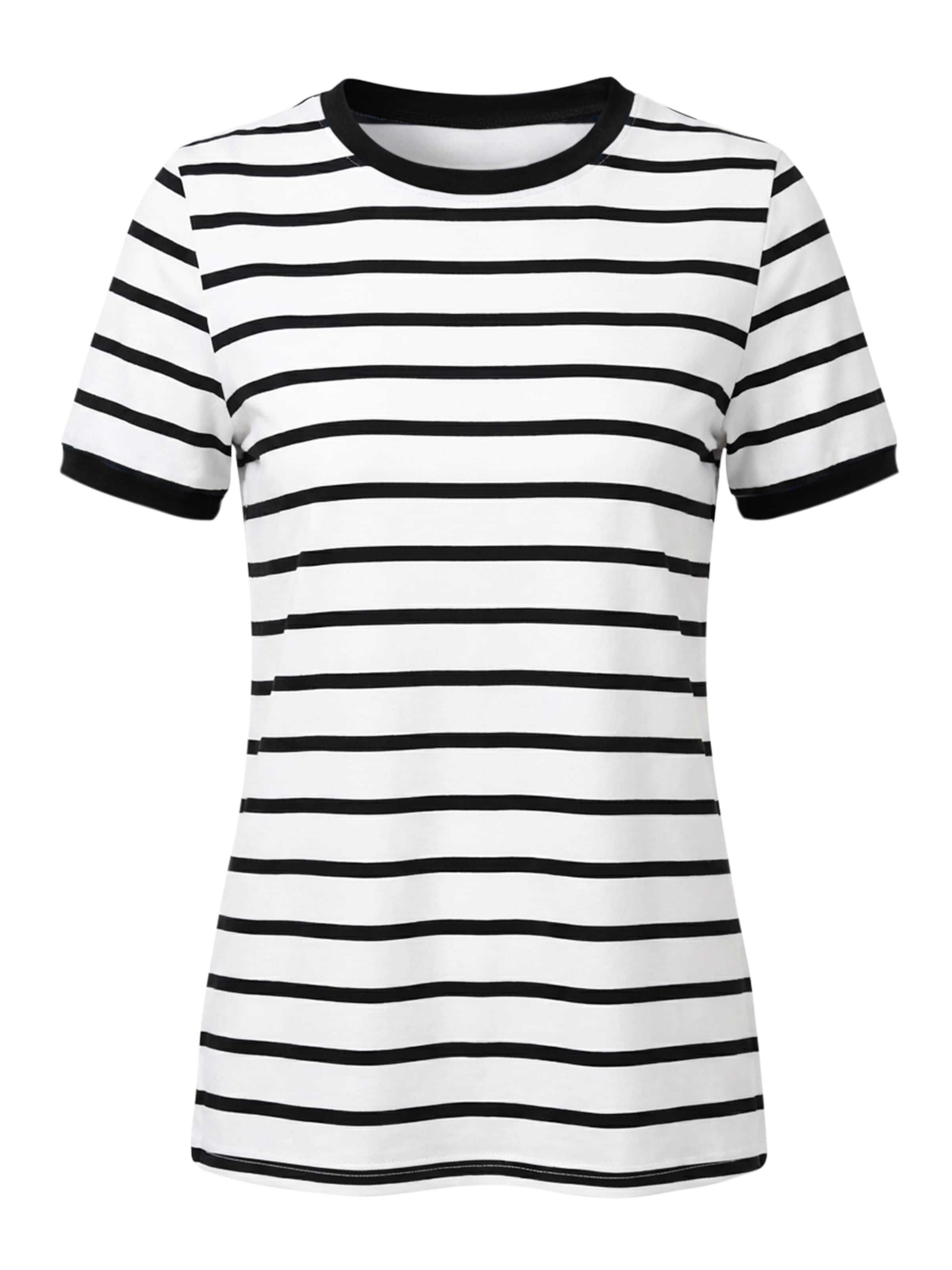 Imily Bela Shirt in Black: front