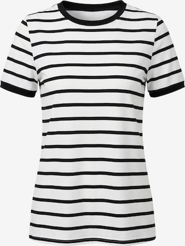 Imily Bela T-Shirts in Schwarz: Vorderseite