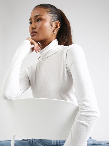 ARMEDANGELS Shirt 'Graziliaa' in White